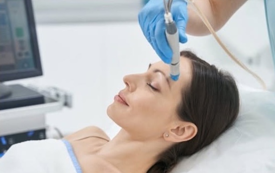 Salmon DNA Facial